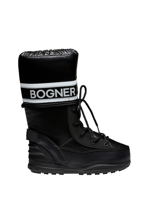 Bogner śniegowce LES ARCS 7 A kolor czarny 32547404 - zdjęcie produktu nr 1