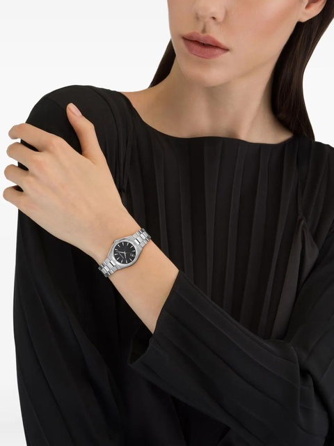 Ferragamo Vega Upper East 28mm - Black - zdjęcie produktu nr 1