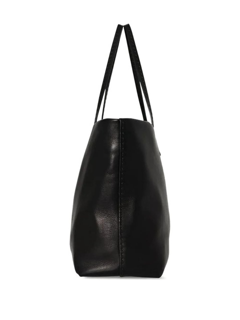 The Row Nuance tote bag - Black - zdjęcie produktu nr 2