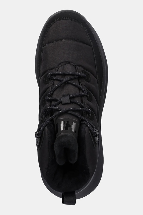 Helly Hansen śniegowce WINTER BLISS kolor czarny 12071 - zdjęcie produktu nr 2