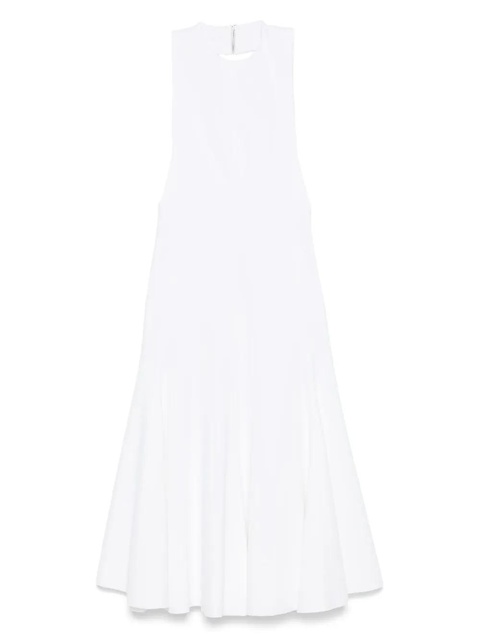 Jacquemus La Robe Favola midi dress - White - zdjęcie produktu nr 1