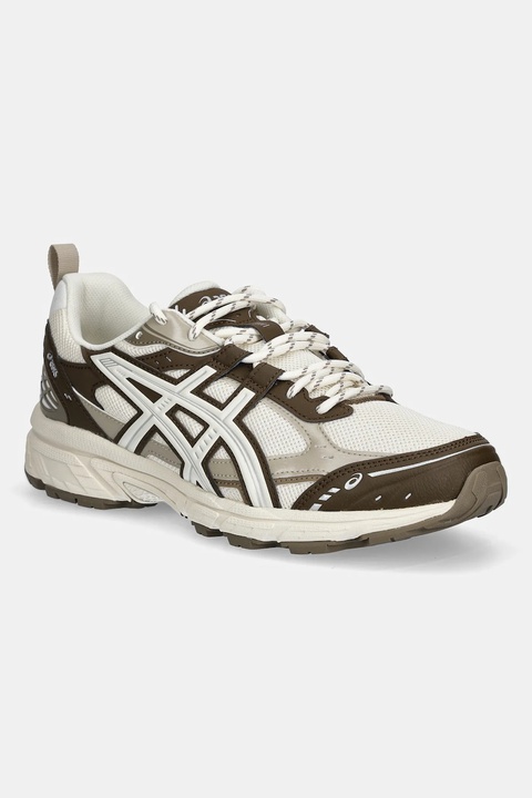 Asics sneakersy GEL-NUNOBIKI kolor brązowy 1203A536.106 - zdjęcie produktu nr 1