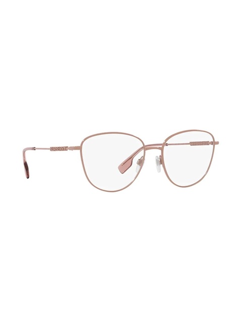 Burberry Eyewear Virginia glasses - Pink - zdjęcie produktu nr 2