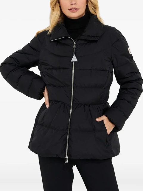Moncler Guery puffer jacket - Black - zdjęcie produktu nr 1