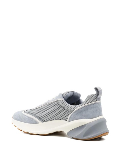 Tory Burch Good Luck trainers - Blue - zdjęcie produktu nr 2