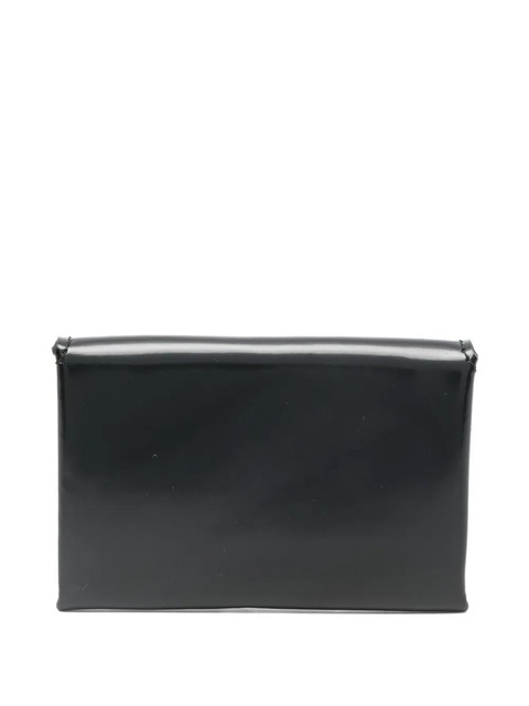 Jacquemus Turnlock Wallet - Black - zdjęcie produktu nr 2