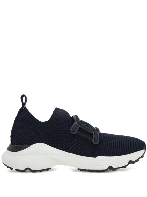 Tod's Kate sneakers - Blue - zdjęcie produktu nr 1