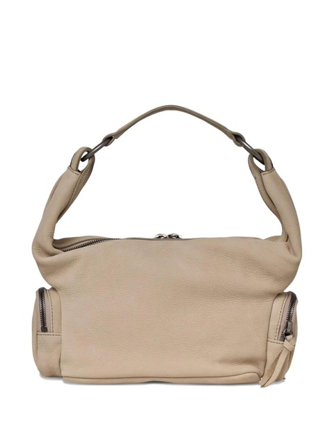 Marge Sherwood zip city hobo ew mini shoulder bag - Neutrals - zdjęcie produktu nr 2