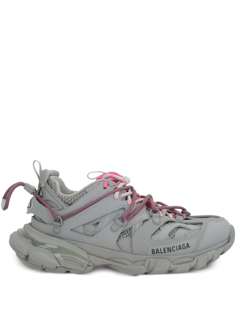 Balenciaga Track Trail Laces sneakers - Grey - zdjęcie produktu nr 1