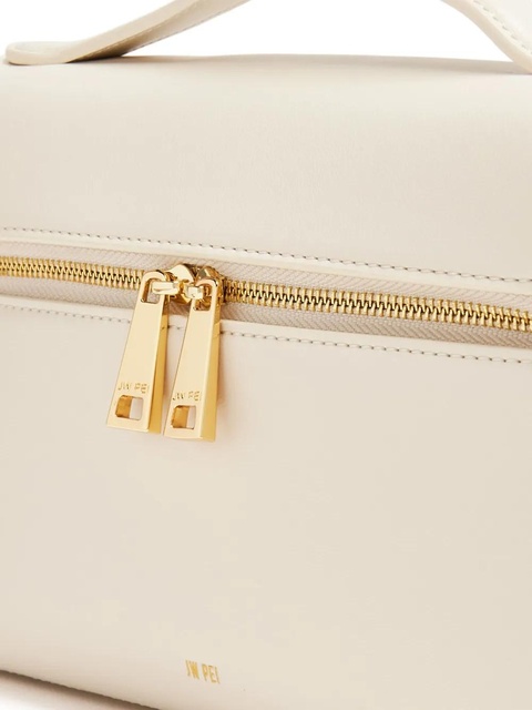 JW Pei Thea tote bag - Neutrals - zdjęcie produktu nr 2