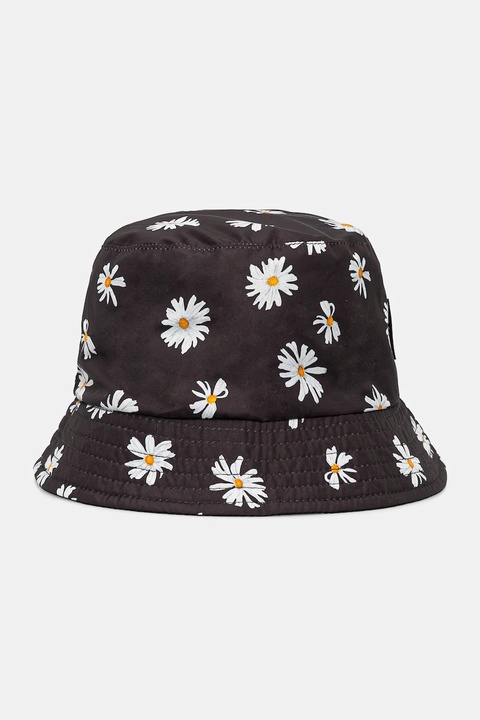 Moschino kapelusz kolor czarny M3255 65134 - zdjęcie produktu nr 1