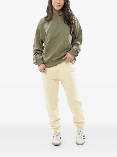Nanushka elastic-waist track pants - Neutrals - zdjęcie produktu nr 1