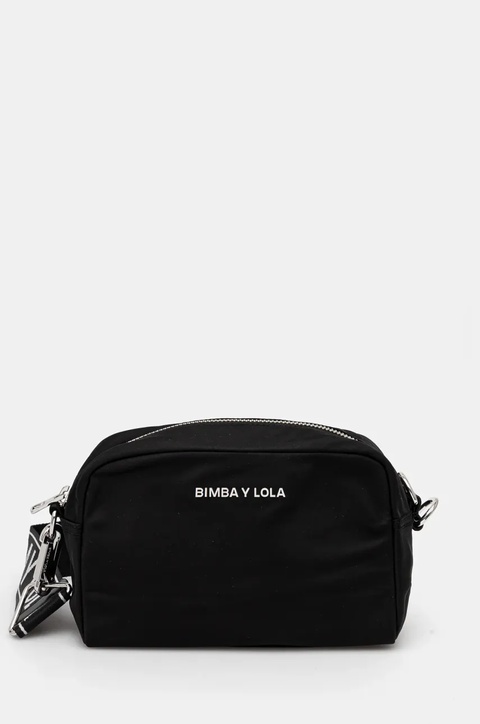 Bimba Y Lola torebka kolor czarny 242BBHJ1M.15000 - zdjęcie produktu nr 1