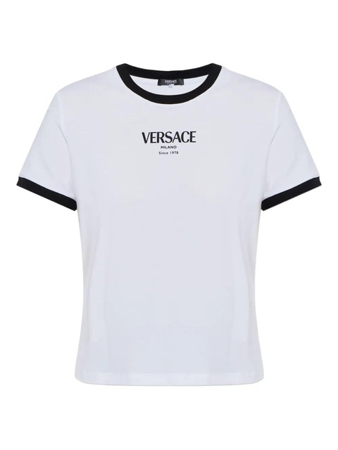 Versace Versace 1022656 1A16685 2W020 - White - zdjęcie produktu nr 1