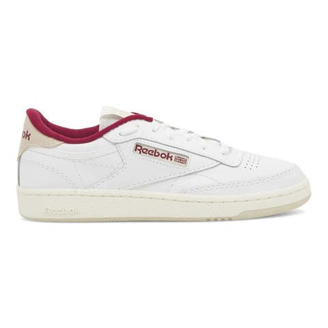 REEBOK 100032972-W BIAŁY - zdjęcie produktu nr 1