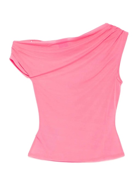Reformation Belle top - Pink - zdjęcie produktu nr 2