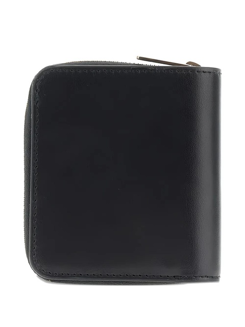 Tod's zip-around leather wallet - Black - zdjęcie produktu nr 2