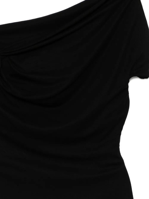 Paris Georgia Elemental Ida top - Black - zdjęcie produktu nr 1