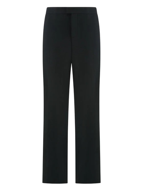 ETRO tailored trousers - Black - zdjęcie produktu nr 1