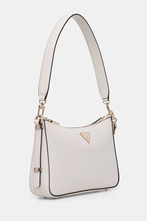 Guess torebka DARYNA kolor beżowy HWVG72 08180 - zdjęcie produktu nr 2