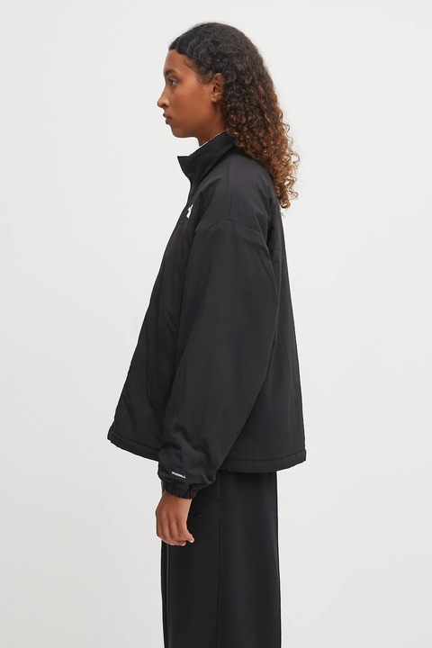 The North Face kurtka sportowa dwustronna Yumiori kolor biały NF0A8E87VOR1 - zdjęcie produktu nr 2