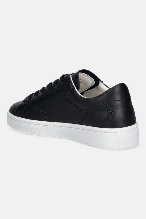 Gant sneakersy skórzane PREPLA damskie kolor czarny 31531052 - zdjęcie produktu nr 2