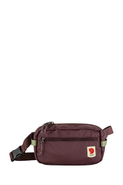 Fjallraven nerka High Coast kolor bordowy F23223-424 - zdjęcie produktu nr 1