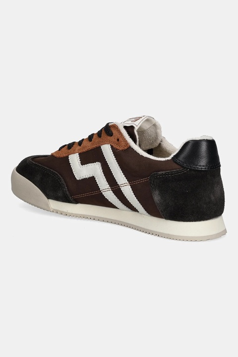 Gant sneakersy Beylana damskie kolor brązowy 31531035 - zdjęcie produktu nr 2