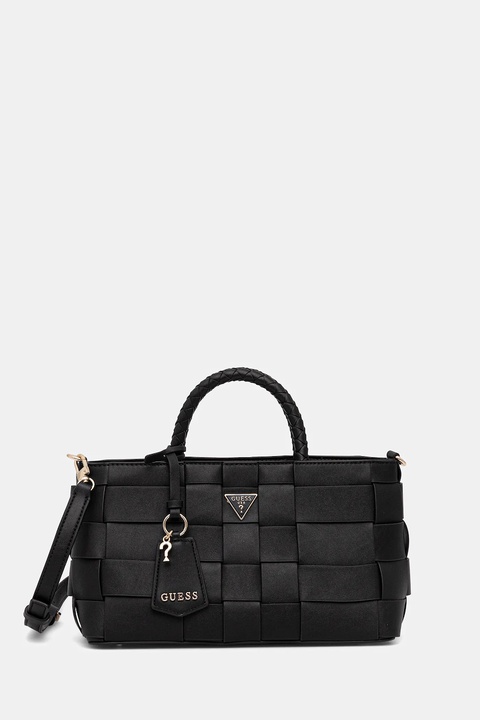 Guess torebka MAYLEE kolor czarny HWWG96 61060 - zdjęcie produktu nr 1
