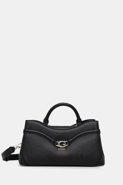 Guess torebka DEA kolor czarny HWBG79 93060 - zdjęcie produktu nr 1