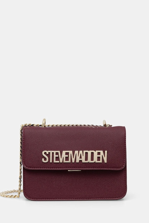 Steve Madden torebka Bstakes-2 kolor bordowy SM13001826 - zdjęcie produktu nr 1