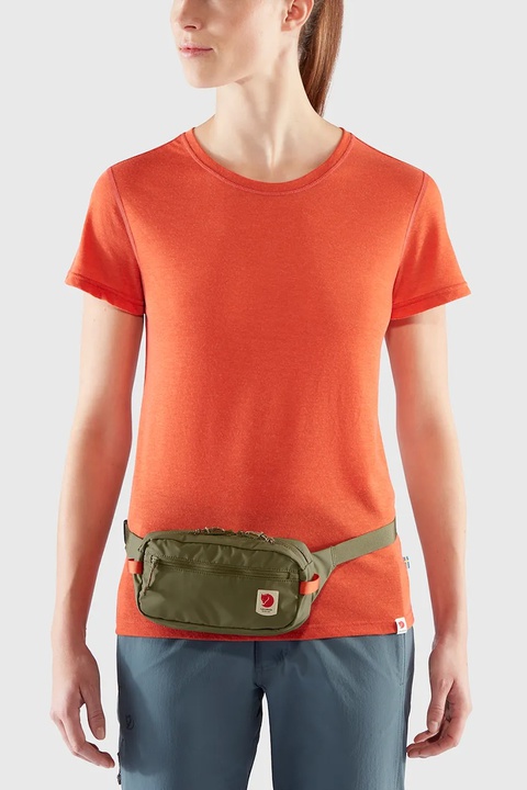 Fjallraven nerka High Coast kolor bordowy F23223-424 - zdjęcie produktu nr 2