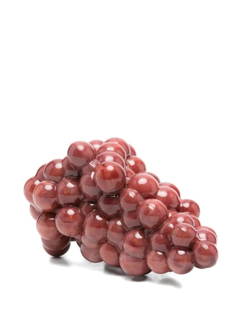 Cult Gaia grape-shaped clutch - Red - zdjęcie produktu nr 2