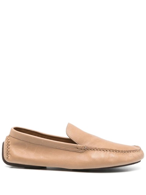 The Row Lucca loafers - Brown - zdjęcie produktu nr 1