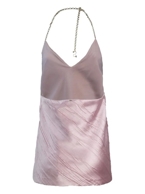 Sportmax Fatuo top - Pink - zdjęcie produktu nr 1