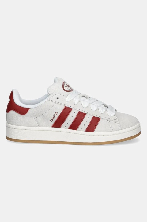 adidas Originals sneakersy Campus 00s kolor biały JQ7783 - zdjęcie produktu nr 2