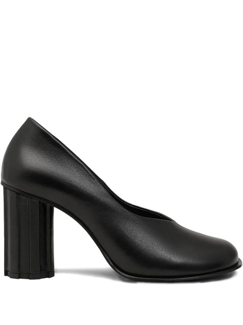 AMI Paris 60mm Piano pumps - Black - zdjęcie produktu nr 1