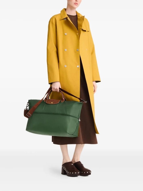 Longchamp Le Pliage Original expandable luggage - Green - zdjęcie produktu nr 2