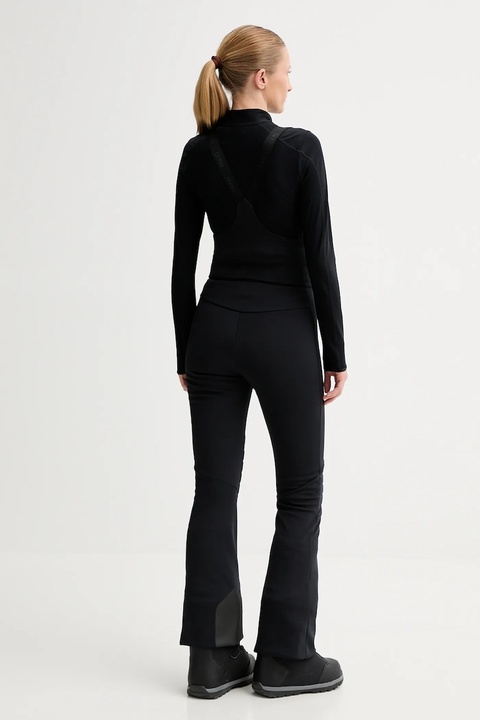 Colmar spodnie narciarskie kolor czarny 0275R.1YS - zdjęcie produktu nr 2