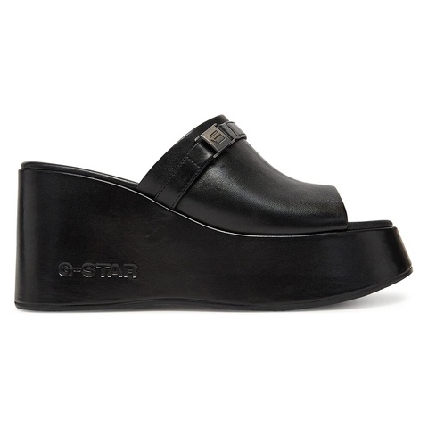 G-STAR RAW GHADA-118924 Czarny - zdjęcie produktu nr 1