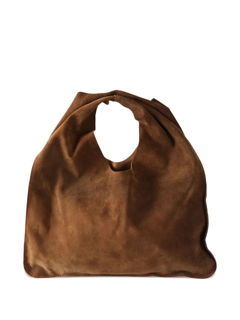 The Row Bindle tote bag - Brown - zdjęcie produktu nr 2