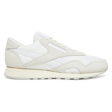 Reebok CLASSIC NYLON 100221164 Biały - zdjęcie produktu nr 1