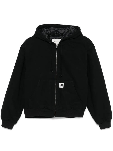 Carhartt WIP W' OG Active jacket - Black - zdjęcie produktu nr 1
