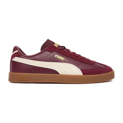 PUMA CLUB II ERA 39744748 Bordowy - zdjęcie produktu nr 1