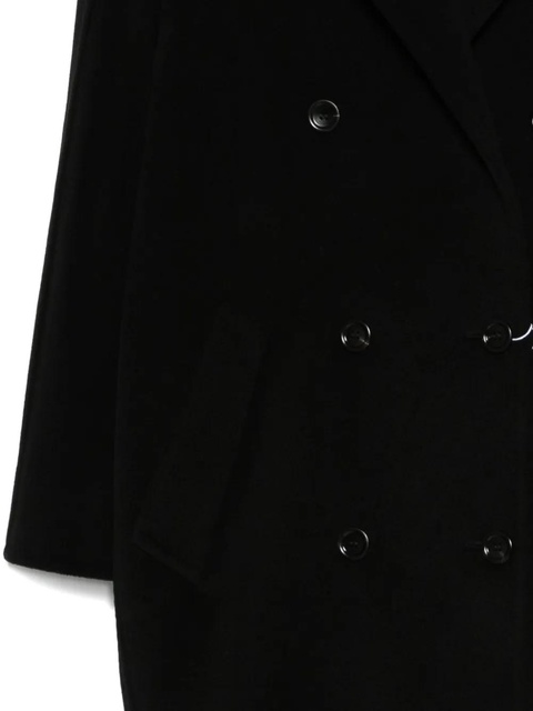 Max Mara Rebus double-breasted jacket - Black - zdjęcie produktu nr 1