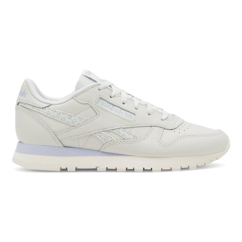 Reebok CLASSIC LEATHER 100074372 Biały - zdjęcie produktu nr 1