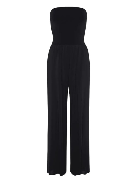 ERES Dao high-waisted trousers - Black - zdjęcie produktu nr 1