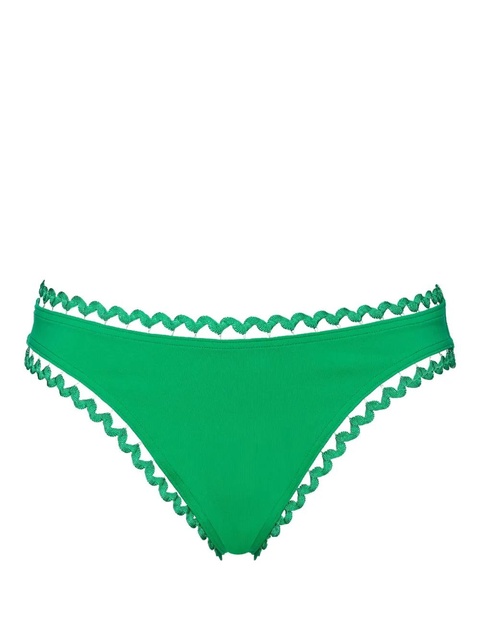 ERES Boogie bikini bottoms - Green - zdjęcie produktu nr 1