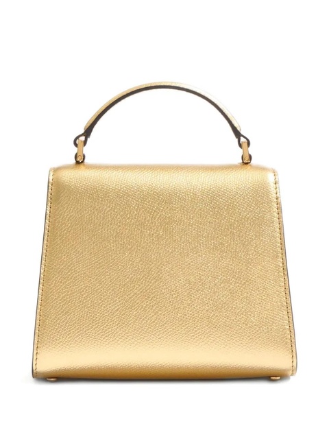 Valentino Garavani Vsling mini bag - Gold - zdjęcie produktu nr 2