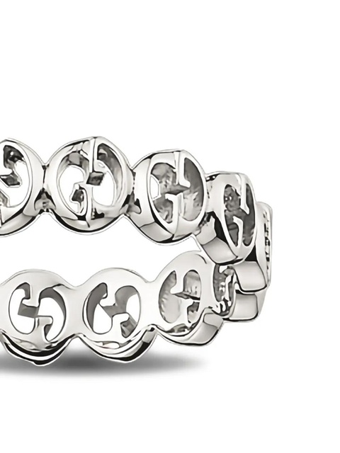 Gucci 1973 ring - Silver - zdjęcie produktu nr 2